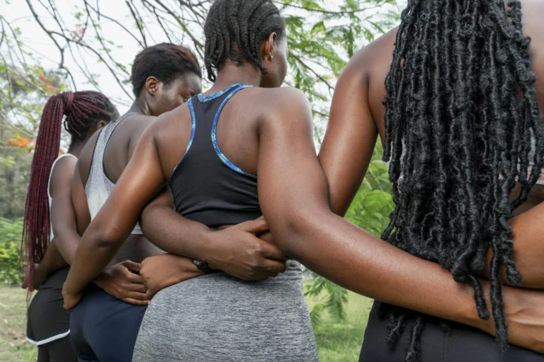 How Families and Partners Can Support Someone With Endometriosis